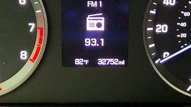 2015 Hyundai Sonata 4dr Sedan 2.4L SE PZEV - 23044931 - 14