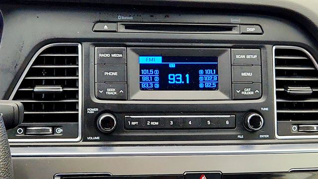 2015 Hyundai Sonata 4dr Sedan 2.4L SE PZEV - 23044931 - 17