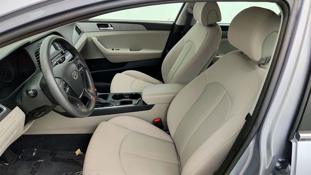 2015 Hyundai Sonata 4dr Sedan 2.4L SE PZEV - 23044931 - 18