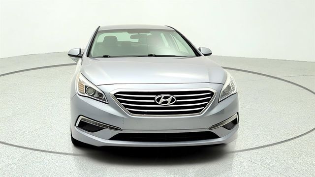 2015 Hyundai Sonata 4dr Sedan 2.4L SE PZEV - 23044931 - 1