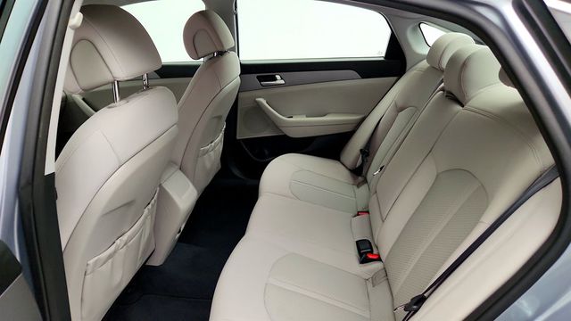 2015 Hyundai Sonata 4dr Sedan 2.4L SE PZEV - 23044931 - 19