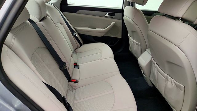 2015 Hyundai Sonata 4dr Sedan 2.4L SE PZEV - 23044931 - 21