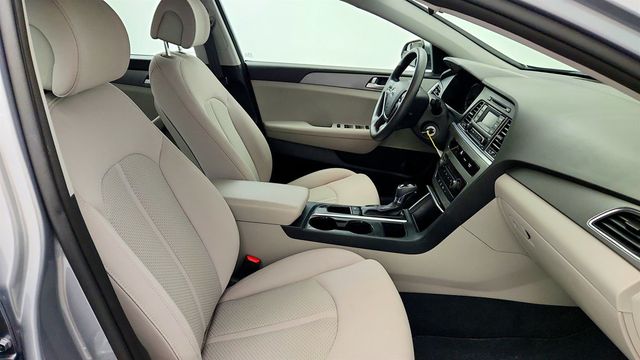 2015 Hyundai Sonata 4dr Sedan 2.4L SE PZEV - 23044931 - 22