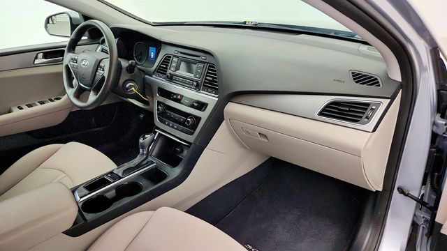 2015 Hyundai Sonata 4dr Sedan 2.4L SE PZEV - 23044931 - 23