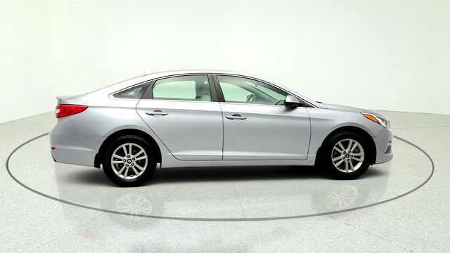 2015 Hyundai Sonata 4dr Sedan 2.4L SE PZEV - 23044931 - 3