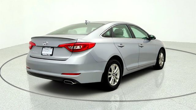 2015 Hyundai Sonata 4dr Sedan 2.4L SE PZEV - 23044931 - 4