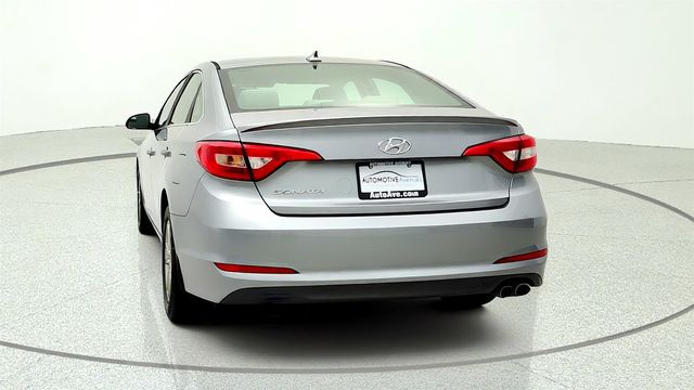 2015 Hyundai Sonata 4dr Sedan 2.4L SE PZEV - 23044931 - 5