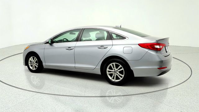 2015 Hyundai Sonata 4dr Sedan 2.4L SE PZEV - 23044931 - 6