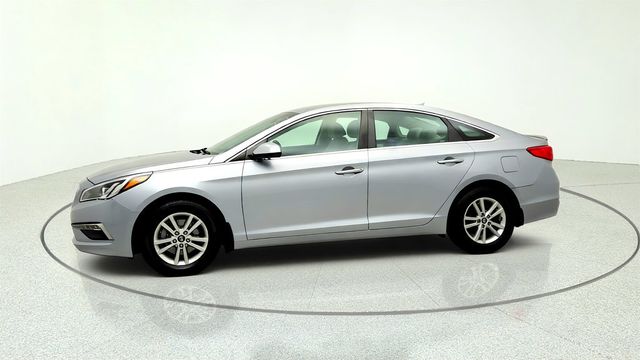 2015 Hyundai Sonata 4dr Sedan 2.4L SE PZEV - 23044931 - 7