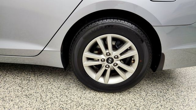 2015 Hyundai Sonata 4dr Sedan 2.4L SE PZEV - 23044931 - 8
