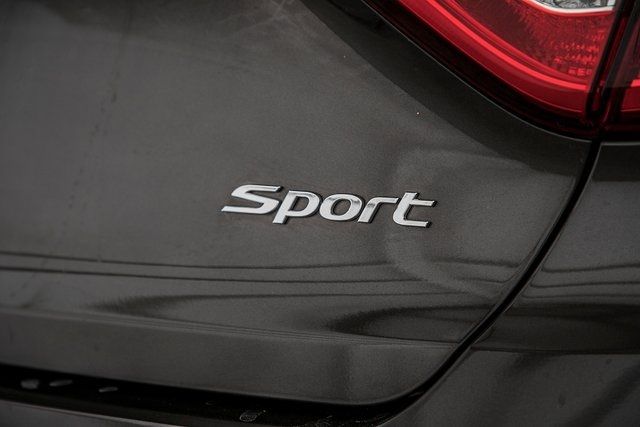2015 Hyundai Sonata 4dr Sedan 2.4L Sport - 17399238 - 11