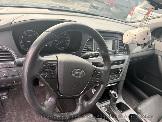 2015 Hyundai Sonata 4dr Sedan 2.4L Sport - 23024689 - 7