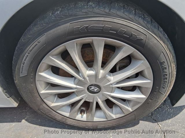 2015 Hyundai Sonata 4dr Sedan 2.4L Sport - 23038468 - 10