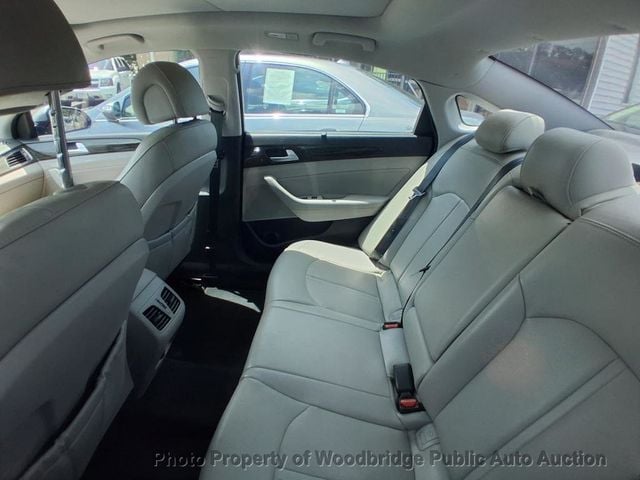 2015 Hyundai Sonata 4dr Sedan 2.4L Sport - 23038468 - 7