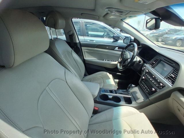 2015 Hyundai Sonata 4dr Sedan 2.4L Sport - 23038468 - 8
