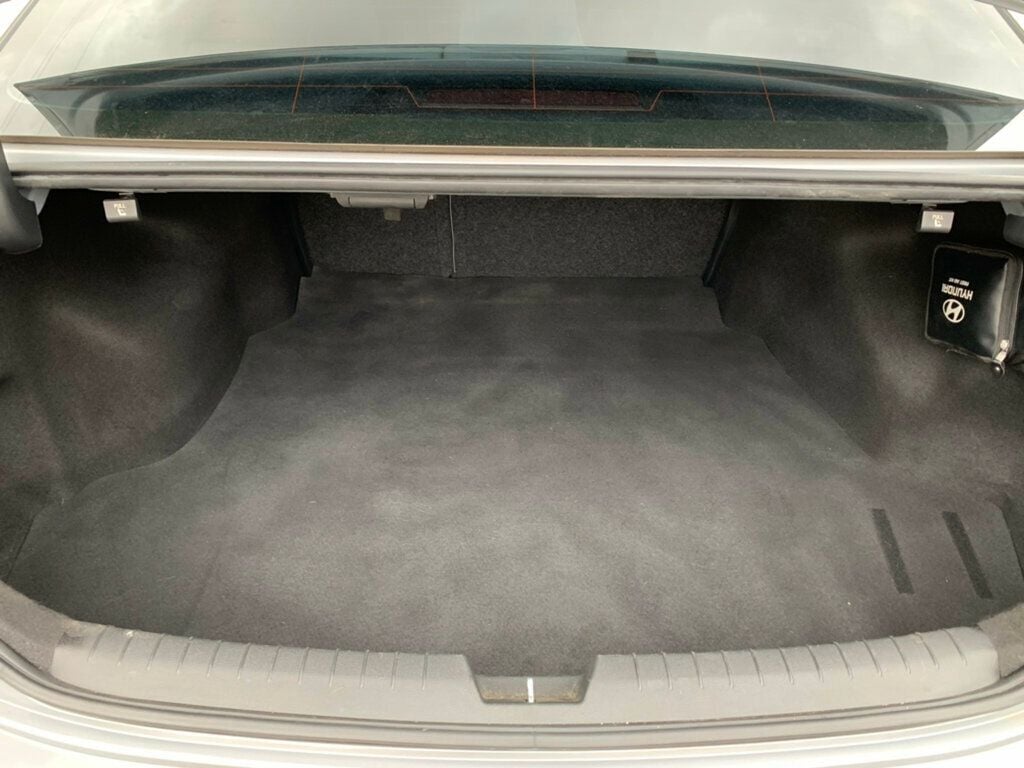 2015 Hyundai Sonata Limited Sport photo 31