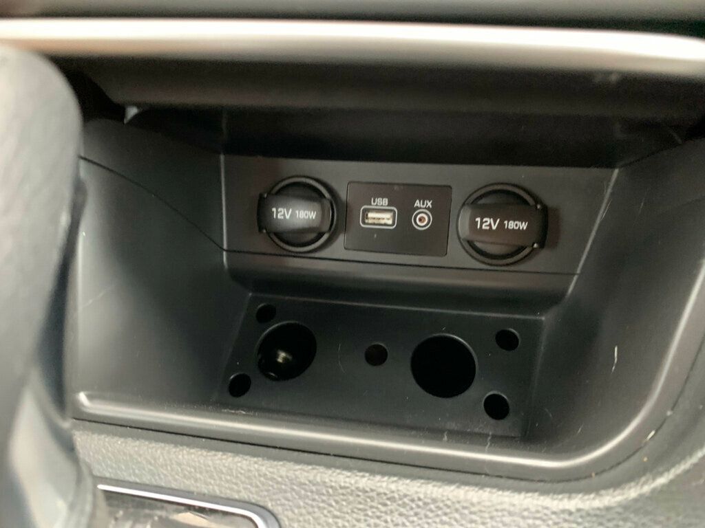 2015 Hyundai Sonata Limited Sport photo 37