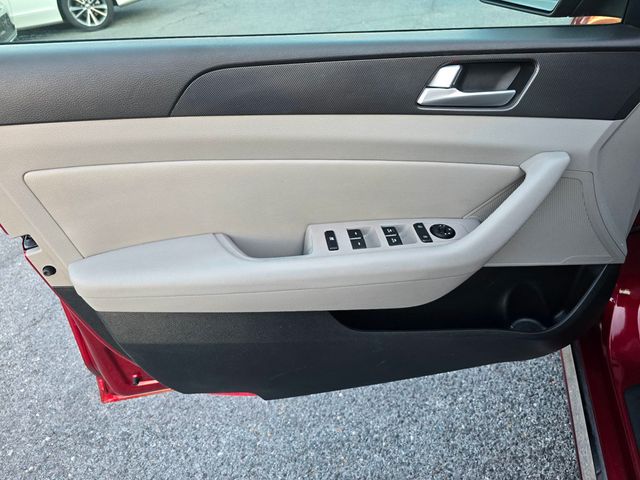 2015 Hyundai Sonata 4dr Sedan 2.4L Sport - 23039522 - 9