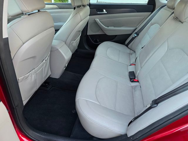 2015 Hyundai Sonata 4dr Sedan 2.4L Sport - 23039522 - 10