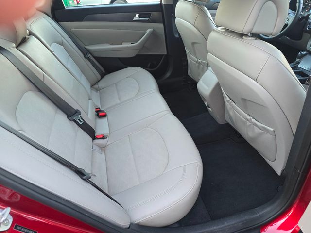 2015 Hyundai Sonata 4dr Sedan 2.4L Sport - 23039522 - 12
