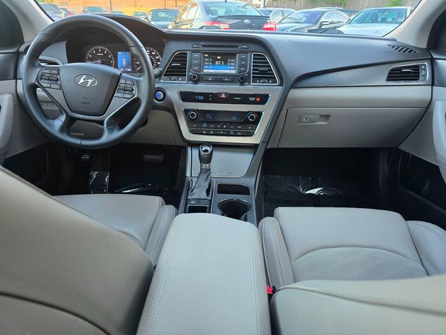 2015 Hyundai Sonata 4dr Sedan 2.4L Sport - 23039522 - 13