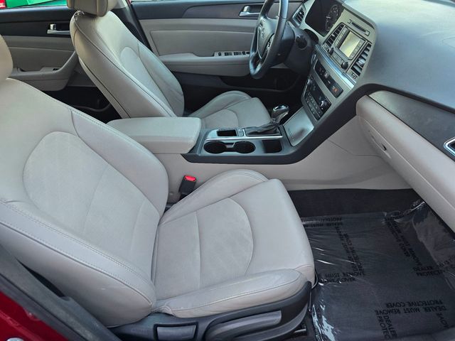 2015 Hyundai Sonata 4dr Sedan 2.4L Sport - 23039522 - 15