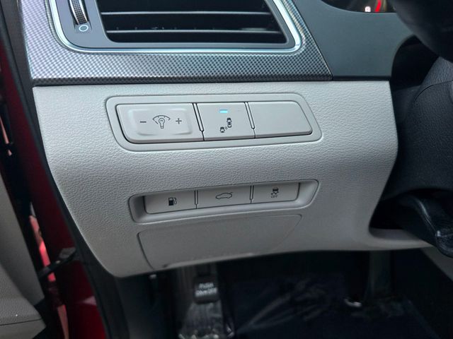 2015 Hyundai Sonata 4dr Sedan 2.4L Sport - 23039522 - 19