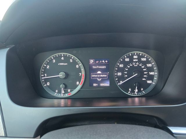 2015 Hyundai Sonata 4dr Sedan 2.4L Sport - 23039522 - 20