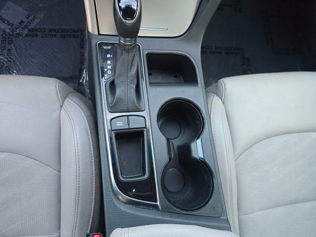 2015 Hyundai Sonata 4dr Sedan 2.4L Sport - 23039522 - 22