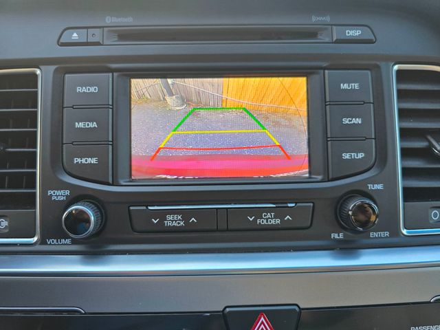 2015 Hyundai Sonata 4dr Sedan 2.4L Sport - 23039522 - 24