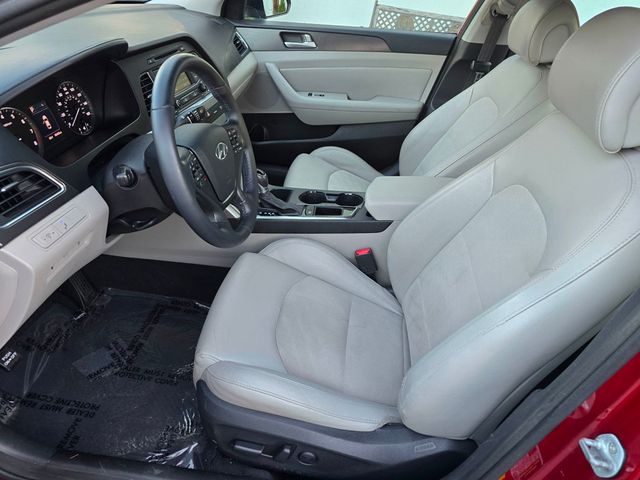 2015 Hyundai Sonata 4dr Sedan 2.4L Sport - 23039522 - 7