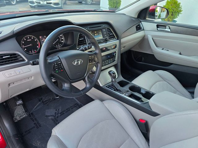 2015 Hyundai Sonata 4dr Sedan 2.4L Sport - 23039522 - 8