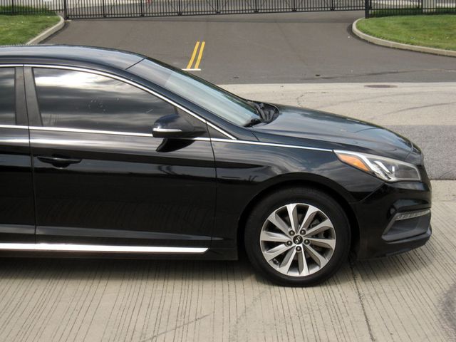 2015 Hyundai Sonata 4dr Sedan 2.4L Sport - 22890210 - 9