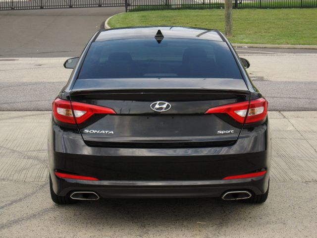 2015 Hyundai Sonata 4dr Sedan 2.4L Sport - 22890210 - 13