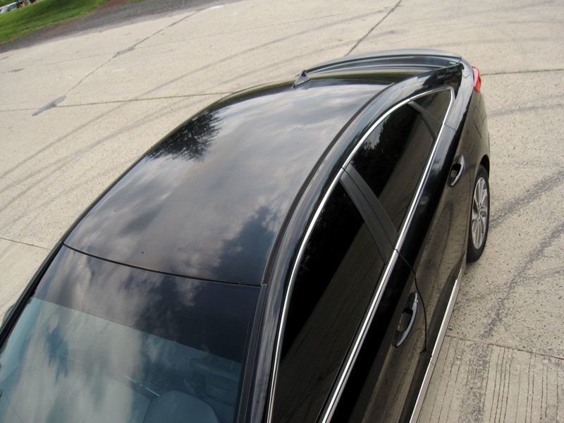 2015 Hyundai Sonata Sport photo 15