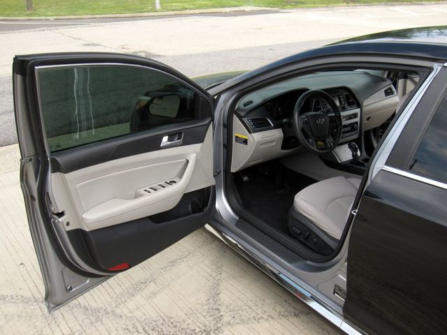 2015 Hyundai Sonata 4dr Sedan 2.4L Sport - 22890210 - 15