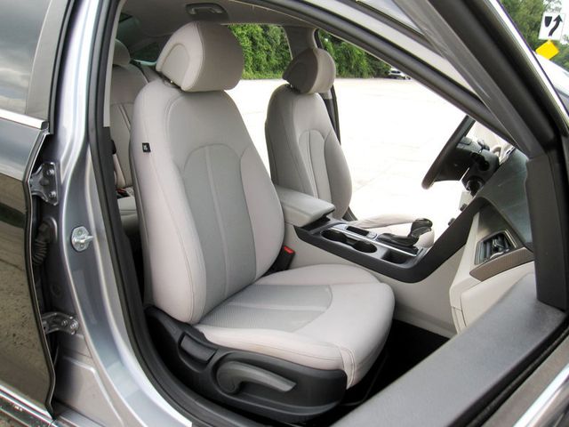 2015 Hyundai Sonata 4dr Sedan 2.4L Sport - 22890210 - 21