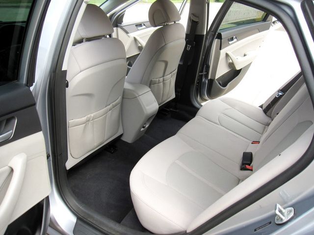 2015 Hyundai Sonata 4dr Sedan 2.4L Sport - 22890210 - 25