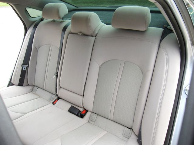 2015 Hyundai Sonata 4dr Sedan 2.4L Sport - 22890210 - 26