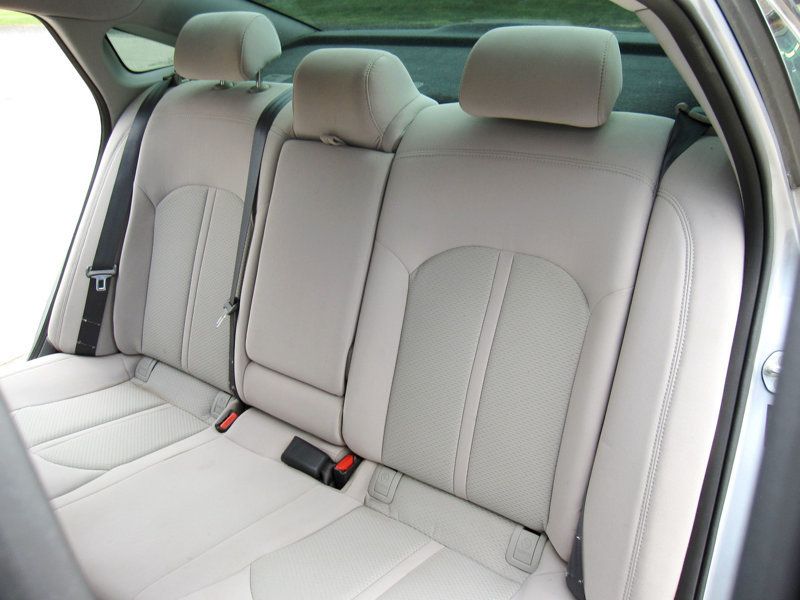 2015 Hyundai Sonata Sport photo 27