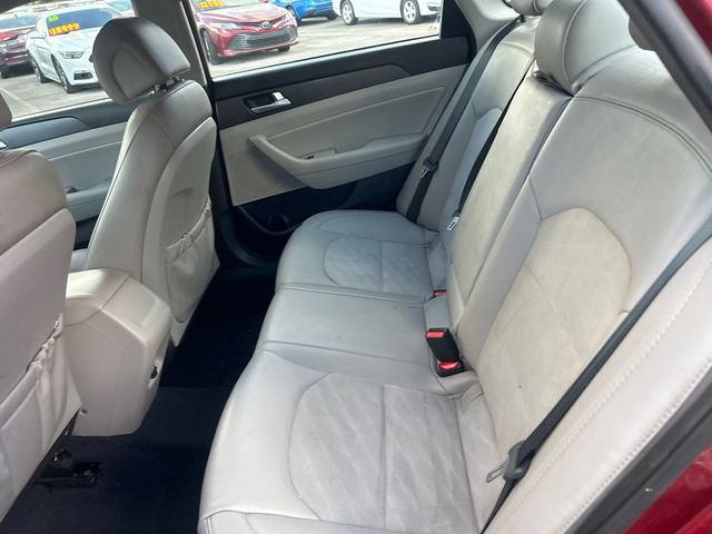 2015 Hyundai Sonata 4dr Sedan 2.4L Sport - 23007316 - 6