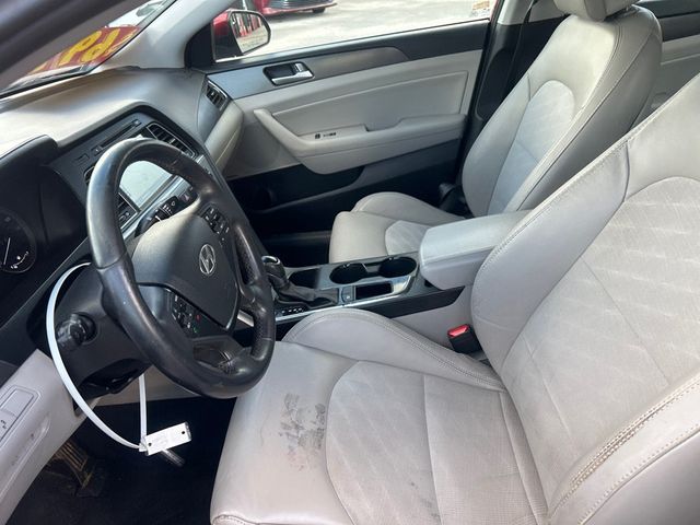 2015 Hyundai Sonata 4dr Sedan 2.4L Sport - 23007316 - 7