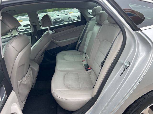 2015 Hyundai Sonata 4dr Sedan 2.4L Sport - 23010607 - 6