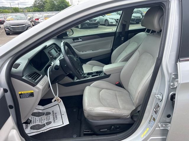 2015 Hyundai Sonata 4dr Sedan 2.4L Sport - 23010607 - 7
