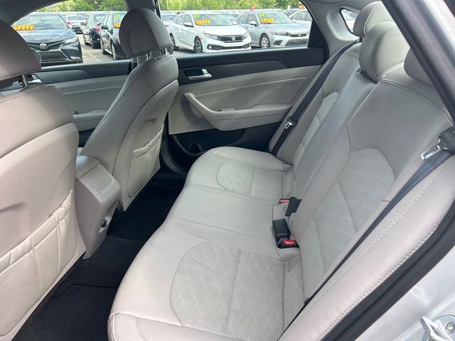 2015 Hyundai Sonata 4dr Sedan 2.4L Sport - 23017327 - 6