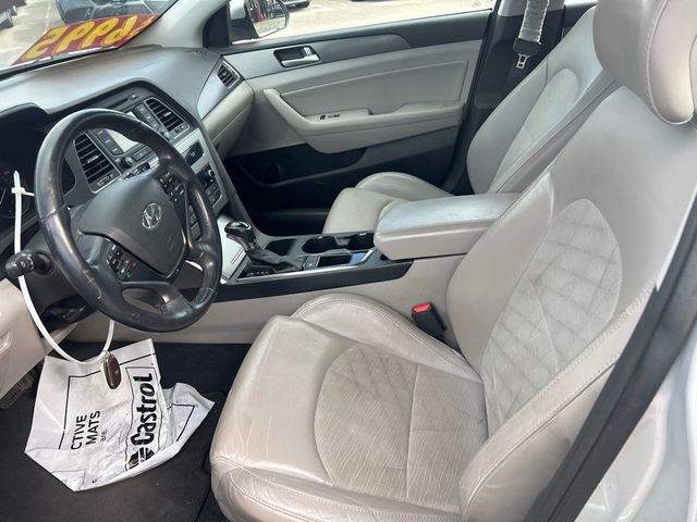 2015 Hyundai Sonata 4dr Sedan 2.4L Sport - 23017327 - 7