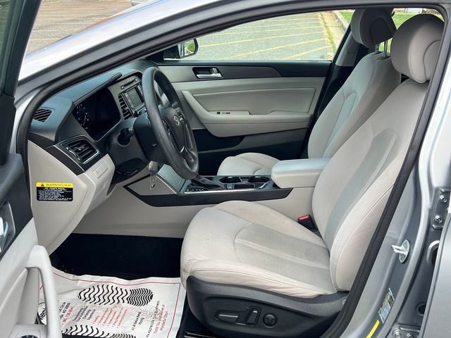 2015 Hyundai Sonata 4dr Sedan 2.4L Sport PZEV - 23052540 - 11