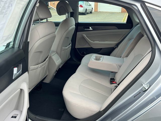 2015 Hyundai Sonata 4dr Sedan 2.4L Sport PZEV - 23052540 - 12