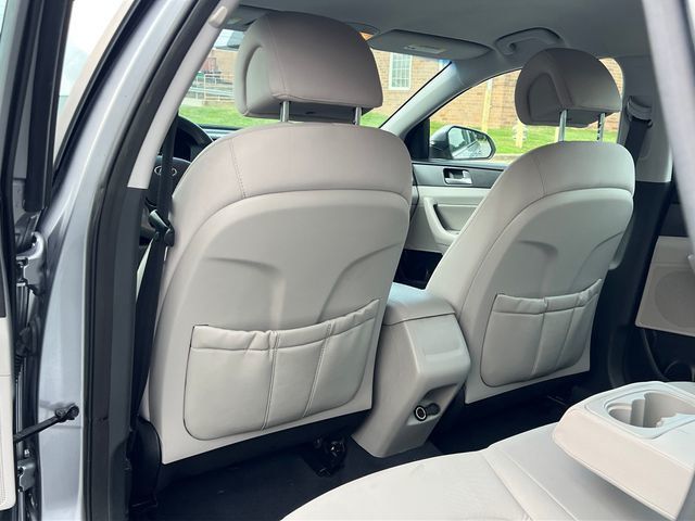 2015 Hyundai Sonata 4dr Sedan 2.4L Sport PZEV - 23052540 - 13