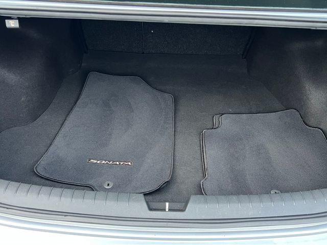 2015 Hyundai Sonata 4dr Sedan 2.4L Sport PZEV - 23052540 - 15